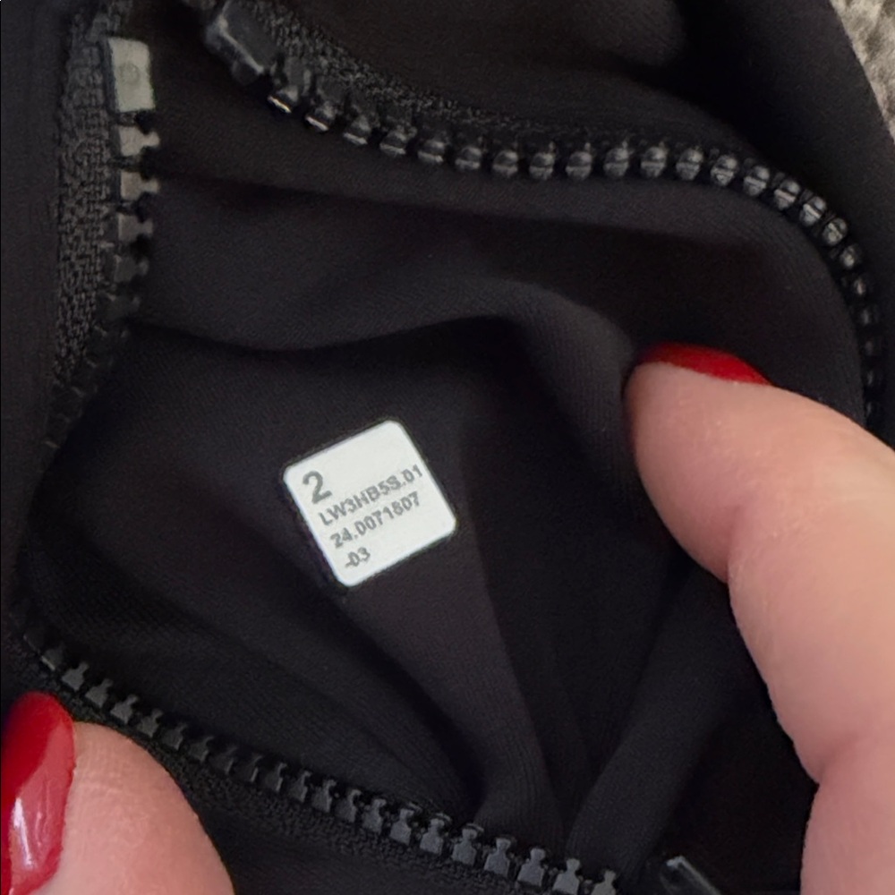 Lululemon Define Jacket - image 6